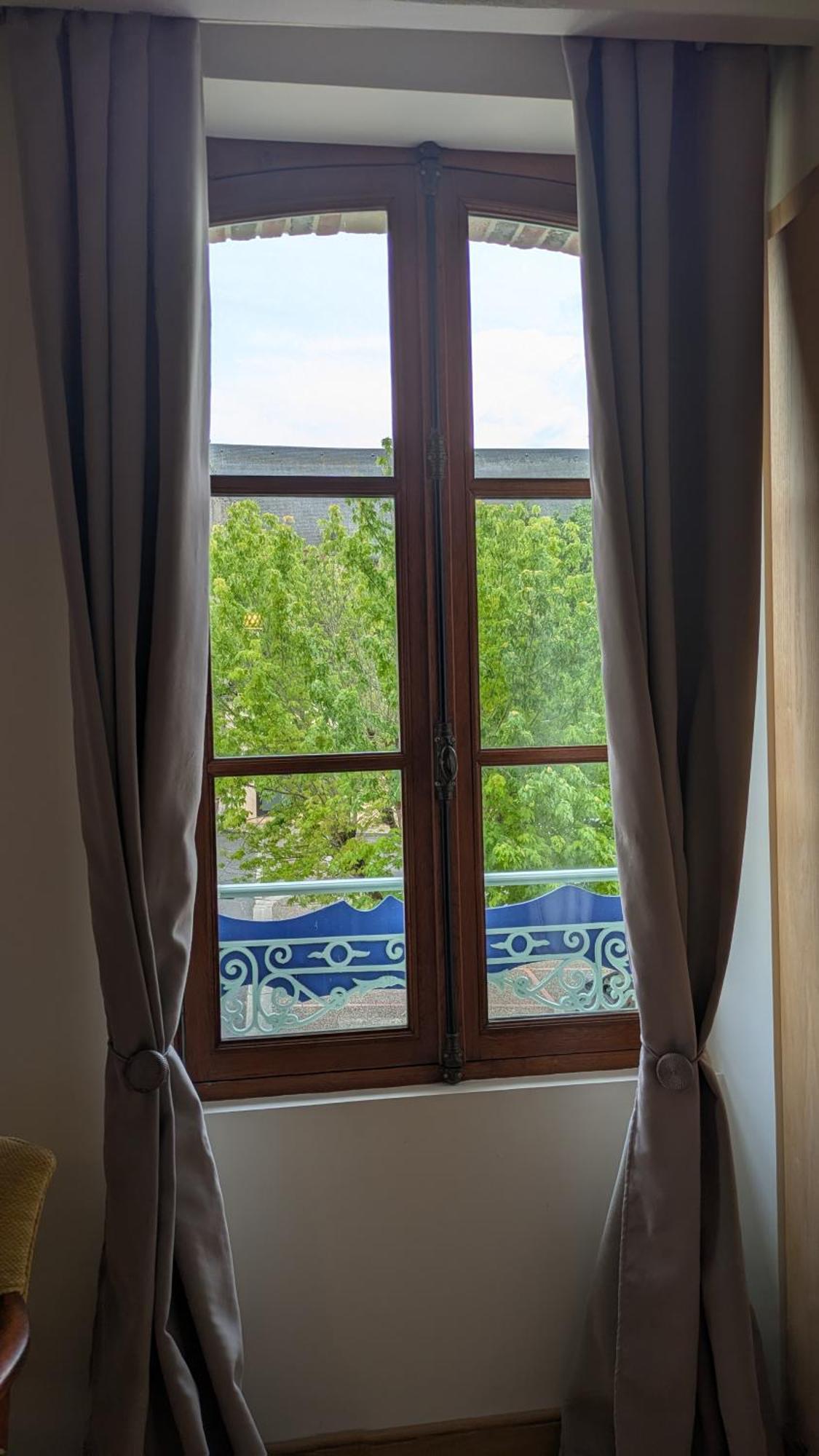 La Maison D'A Cote Saint-Amand-en-Puisaye Экстерьер фото